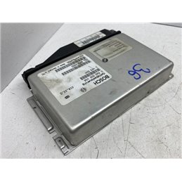 BMW 5 (E39) Automata Váltó Elektronika