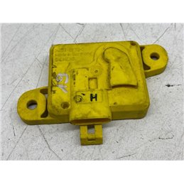 OPEL ASTRA G Ferdehátú (F48_, F08_) Jobb első Oldal Ütközés Érzékelő