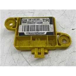 OPEL ASTRA G Ferdehátú (F48_, F08_) Jobb első Oldal Ütközés Érzékelő