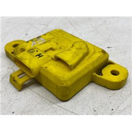 OPEL ASTRA G Ferdehátú (F48_, F08_) Jobb első Oldal Ütközés Érzékelő