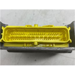 VW GOLF V (1K1) Légzsák Elektronika