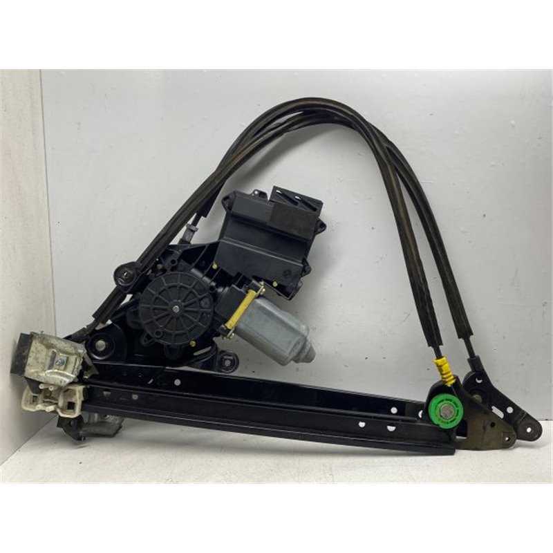 VW SHARAN (7M8, 7M9, 7M6) Jobb hátsó Ablakemelő Szerkezet (Elektromos)