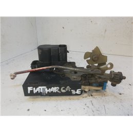 FIAT MAREA Jobb első Ajtózár
