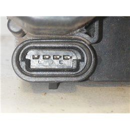 FIAT MAREA Jobb első Ajtózár