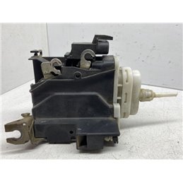 AUDI A4 (8D2, B5) Jobb első Ajtózár