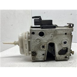 AUDI A4 (8D2, B5) Jobb első Ajtózár