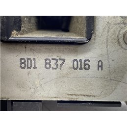 AUDI A4 (8D2, B5) Jobb első Ajtózár