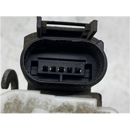 AUDI A4 (8D2, B5) Jobb első Ajtózár