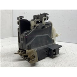 AUDI A4 (8D2, B5) Jobb első Ajtózár