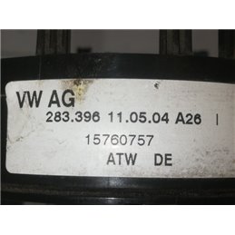 VW POLO IV Légzsák Átvezető Szalagkábel