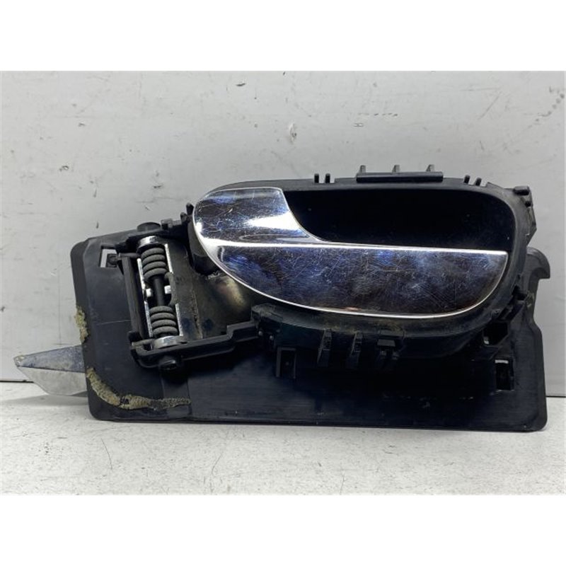 PEUGEOT 307 (3A/C) Bal első Belső Kilincs