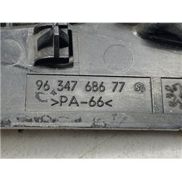 PEUGEOT 307 (3A/C) Bal első Belső Kilincs