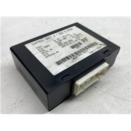 DAEWOO LACETTI Ferdehátú (KLAN) Komfort Elektronika