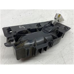 PEUGEOT 307 (3A/C) Jobb első Belső Kilincs