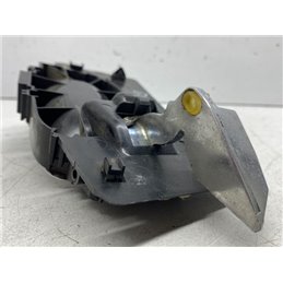 PEUGEOT 307 (3A/C) Jobb első Belső Kilincs