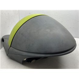 SMART FORTWO Kupé (450) Kilométeróra