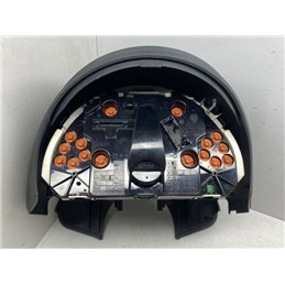 SMART FORTWO Kupé (450) Kilométeróra