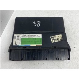 FORD MONDEO III (B5Y) Komfort Elektronika