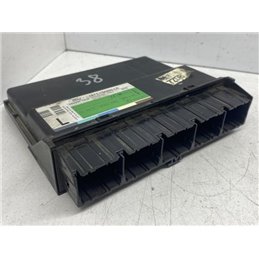 FORD MONDEO III (B5Y) Komfort Elektronika