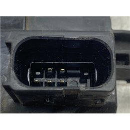 OPEL VECTRA C Jobb első Ajtózár