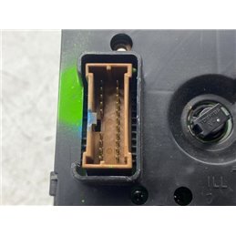 NISSAN ALMERA TINO (V10) Kilométeróra