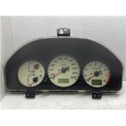 MAZDA PREMACY (CP) Kilométeróra