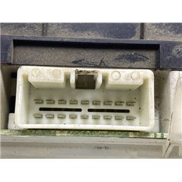 MAZDA PREMACY (CP) Kilométeróra