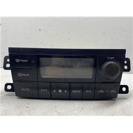 MAZDA PREMACY (CP) Fűtéskapcsoló (digit klímás)