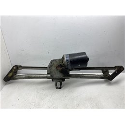 VW GOLF IV (1J1) Első Ablaktörlő Szerkezet Motorral