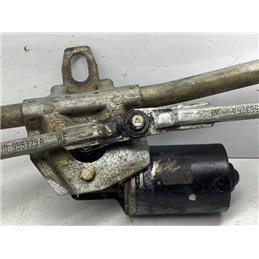 VW GOLF IV (1J1) Első Ablaktörlő Szerkezet Motorral