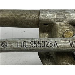 VW GOLF IV (1J1) Első Ablaktörlő Szerkezet Motorral