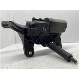 OPEL ASTRA G Ferdehátú (F48_, F08_) Hátsó Ablaktörlő Motor