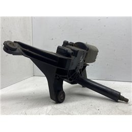 OPEL ASTRA G Ferdehátú (F48_, F08_) Hátsó Ablaktörlő Motor