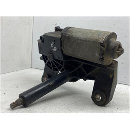 OPEL ASTRA G Ferdehátú (F48_, F08_) Hátsó Ablaktörlő Motor