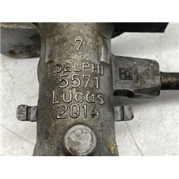 OPEL ZAFIRA A (F75_) Főfékhenger