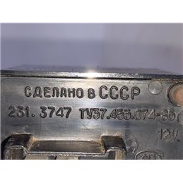 LADA NIVA (2121) Relé LADA NIVA (2121) Relé