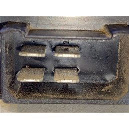 LADA NIVA (2121) Relé LADA NIVA (2121) Relé