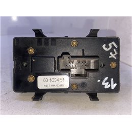 FORD MONDEO III (B5Y) Ablakemelő Kapcsoló Négyes / Kettes