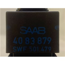 SAAB 900 I (AC4, AM4) Fényszórómagasság Állító Kapcsoló