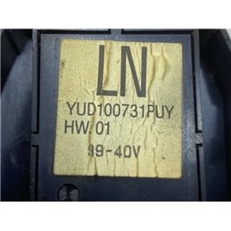 ROVER 75 (RJ) Jobb első Ablakemelő Kapcsoló