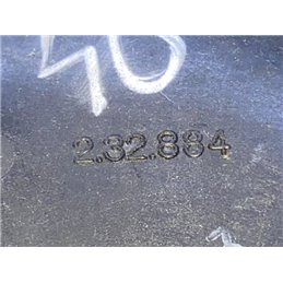 FIAT DOBLO (119) Jobb első Külső Kilincs