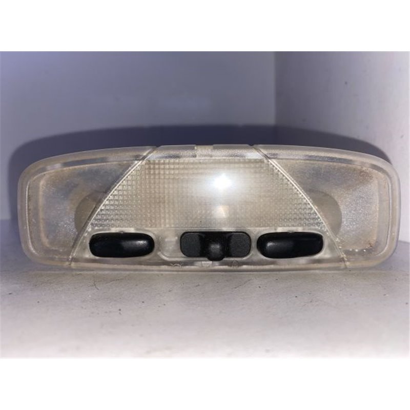 FORD MONDEO III (B5Y) Beltér Világítás Első