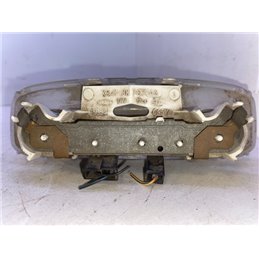 FORD MONDEO III (B5Y) Beltér Világítás Első