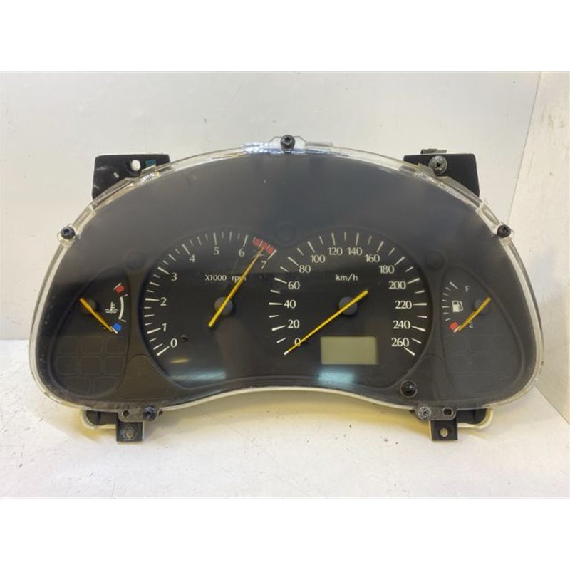 FORD SCORPIO II (GFR, GGR) Kilométeróra