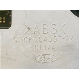 FORD SCORPIO II (GFR, GGR) Kilométeróra