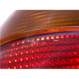 BMW 5 (E39) Bal Hátsó Lámpa