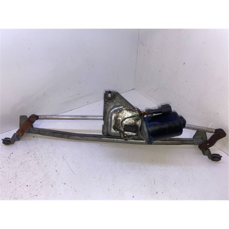 OPEL ASTRA F (56_, 57_) Első Ablaktörlő Szerkezet Motorral