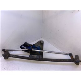 OPEL ASTRA F (56_, 57_) Első Ablaktörlő Szerkezet Motorral