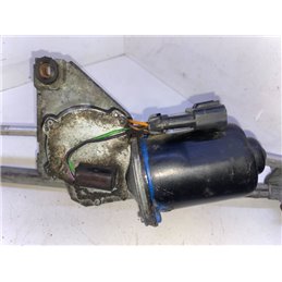 OPEL ASTRA F (56_, 57_) Első Ablaktörlő Szerkezet Motorral