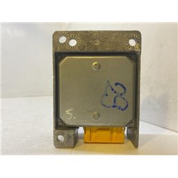 OPEL TIGRA (95_) Légzsák Elektronika